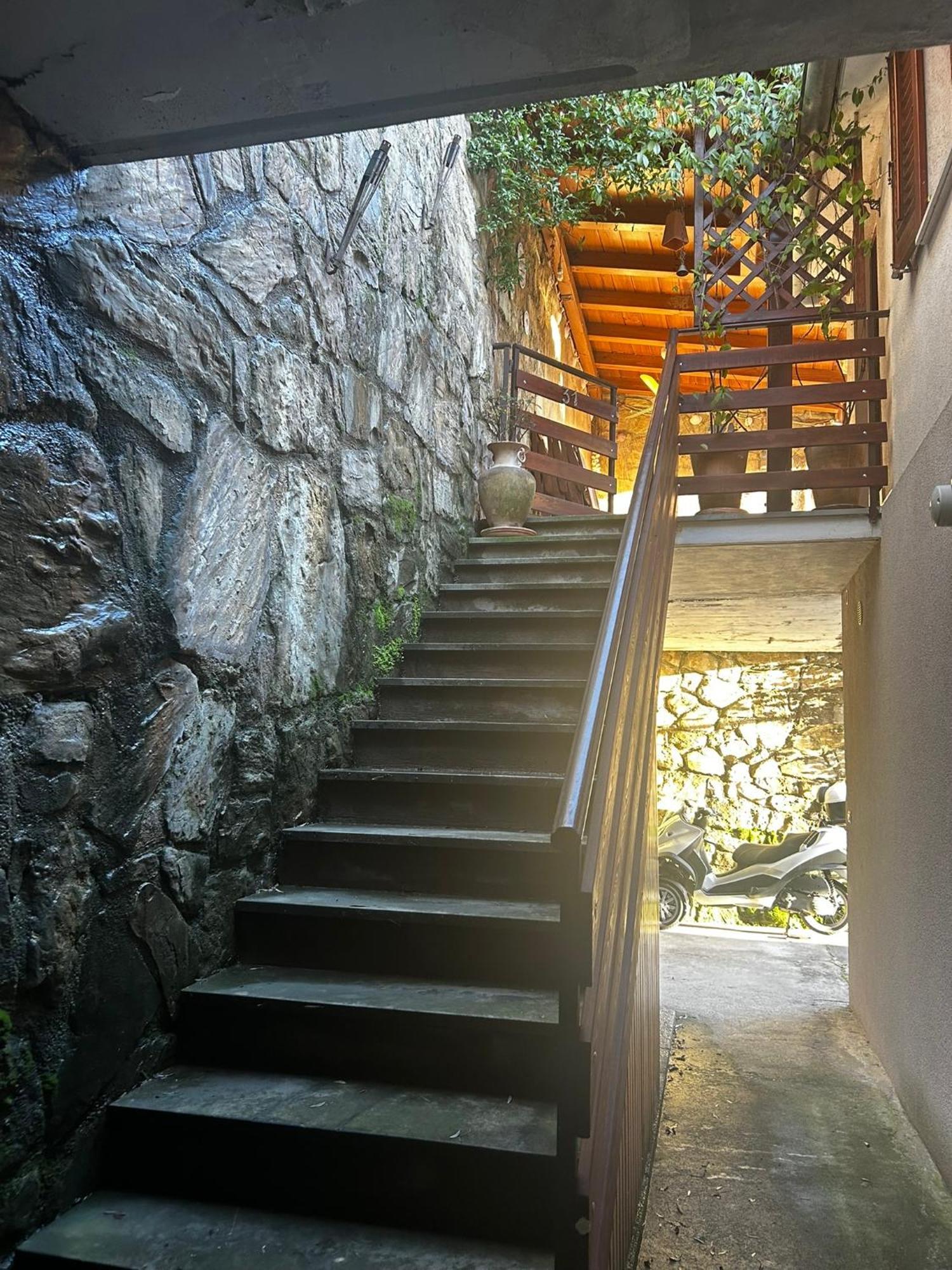 Loft Seca Villa Lucija Exterior photo