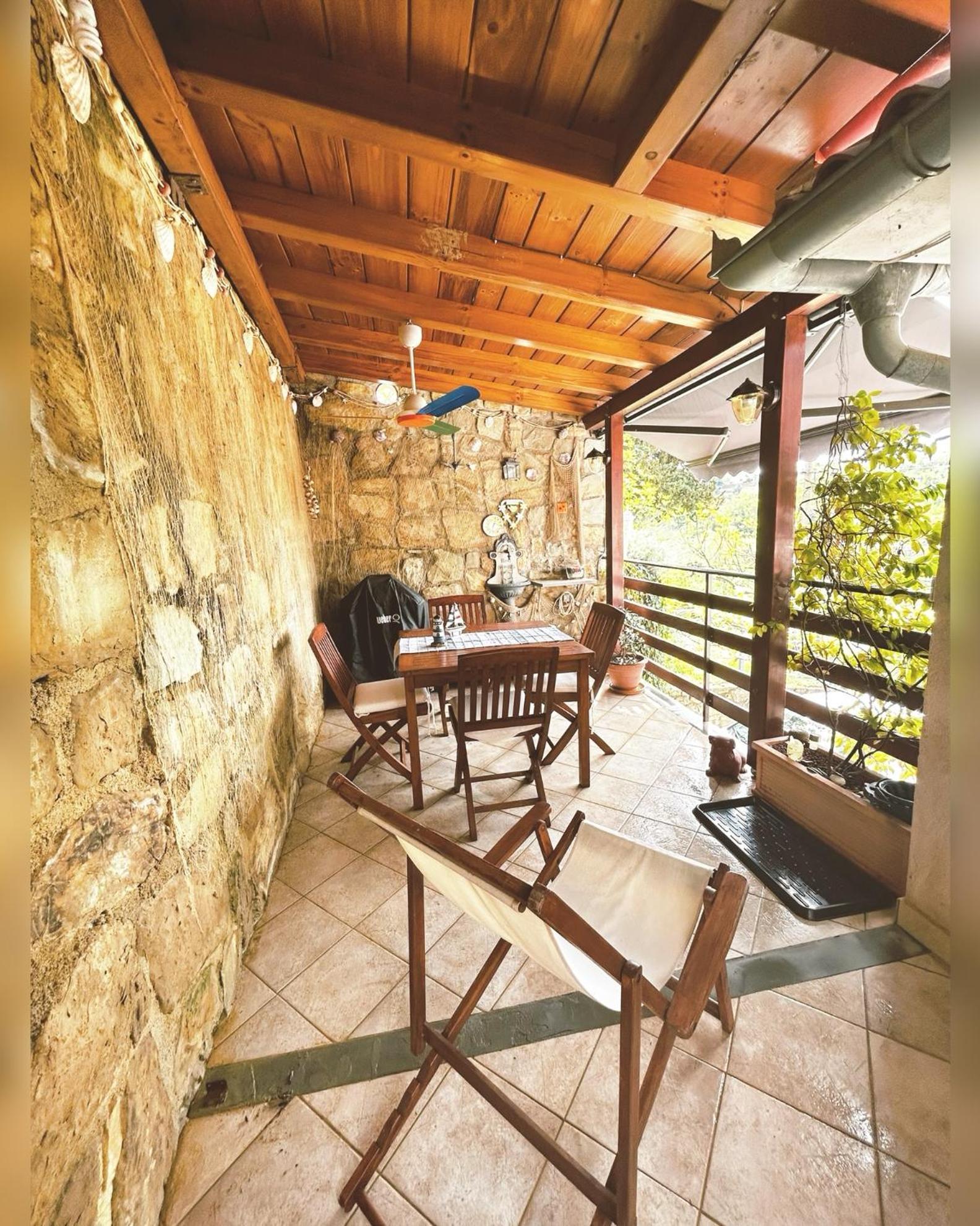 Loft Seca Villa Lucija Exterior photo