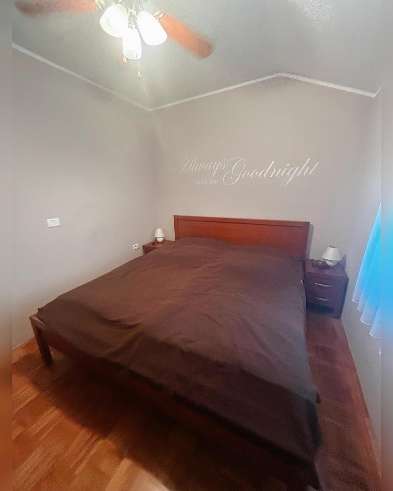 Loft Seca Villa Lucija Exterior photo
